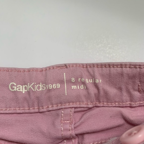 Girls gap shorts - Picture 3 of 3